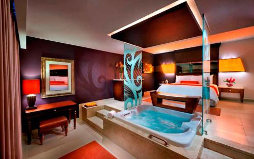 Hard Rock Hotel & Casino Punta Cana-Caribbean Diamond King_5650